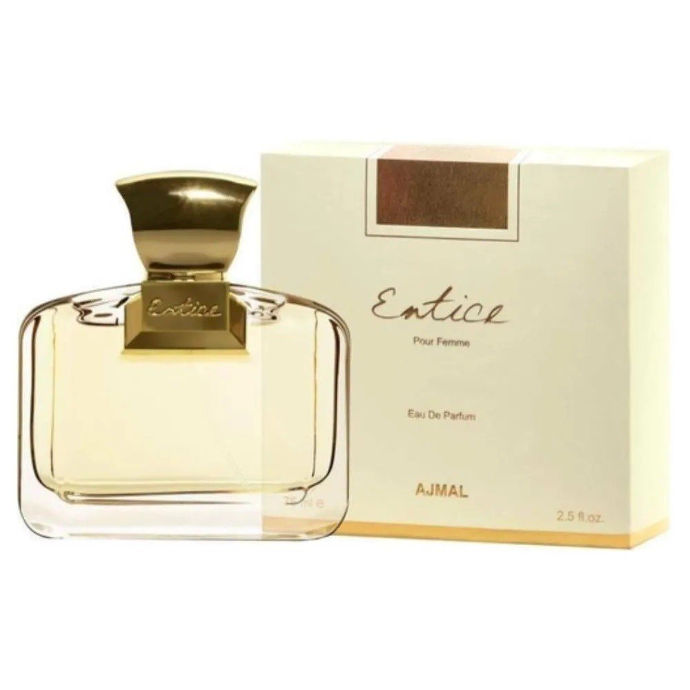 Ajmal Entice Femme
