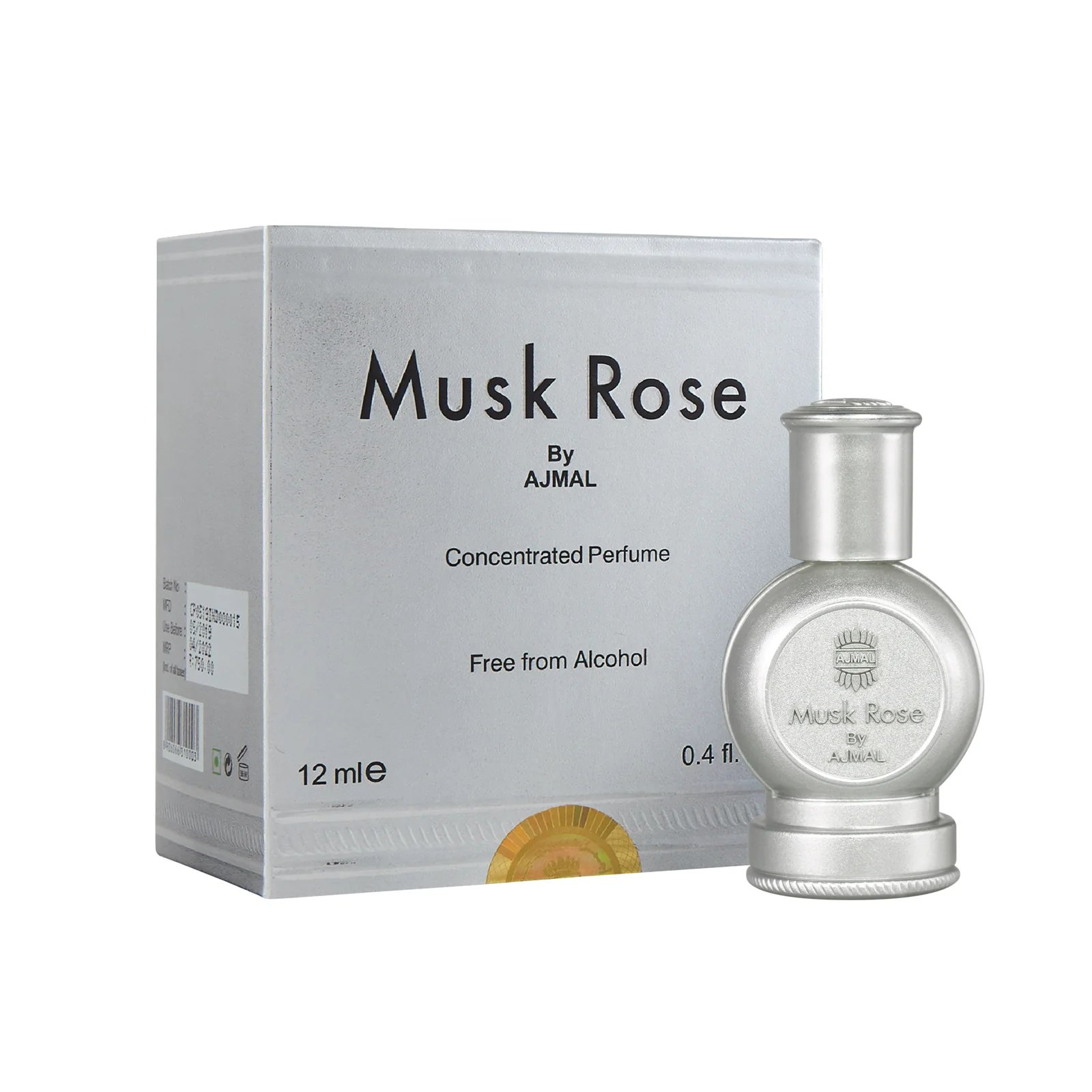 Ajmal Musk Rose