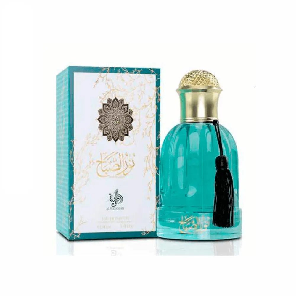 NOOR SABAH, By Al Wataniah