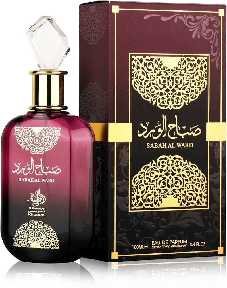Al Wataniah Sabah Al Ward