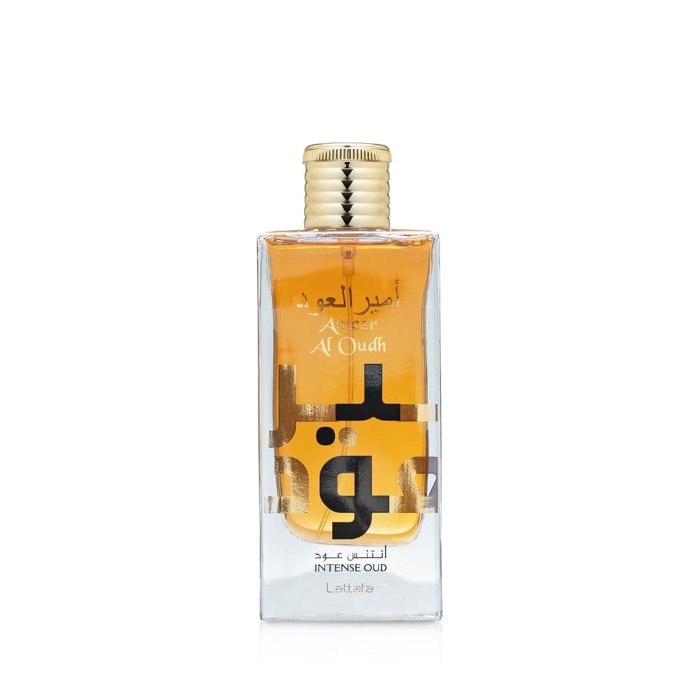Lattafa Ameer Al Oudh