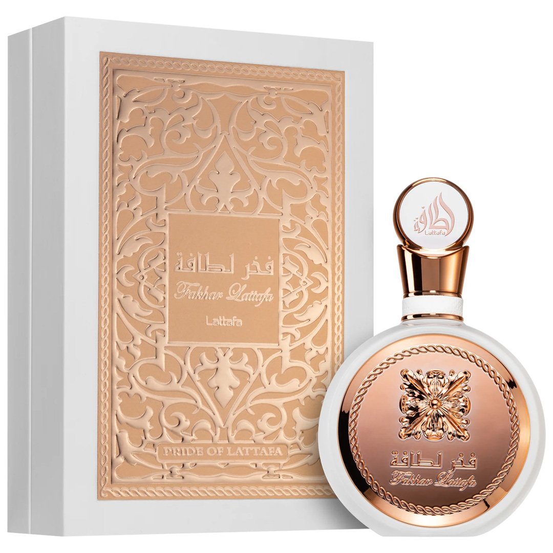 Lattafa Fakhar Rose